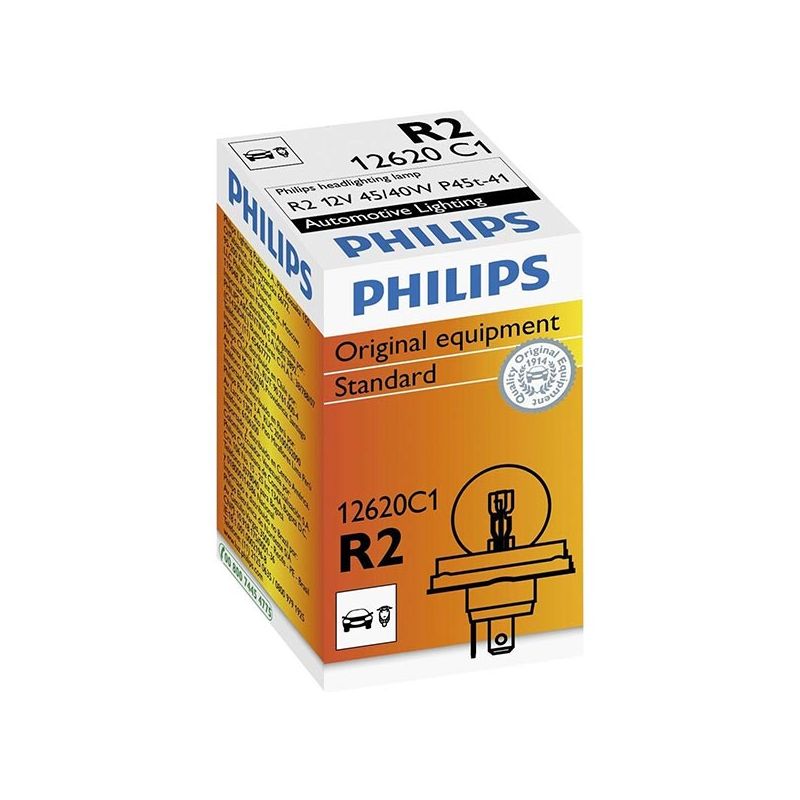 LAMPADA GRUPPO OTTICO PHILIPS  YAMAHA TDM (3VD/4TX) 850 93/93