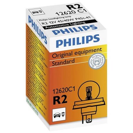 LAMPADA GRUPPO OTTICO PHILIPS  YAMAHA TDM (3VD/4TX) 850 93/93