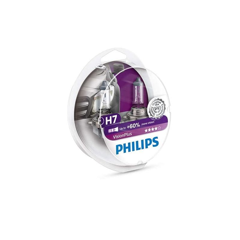 LAMPADA GRUPPO OTTICO PHILIPS  YAMAHA TDM (3VD/4TX) 850 96/01