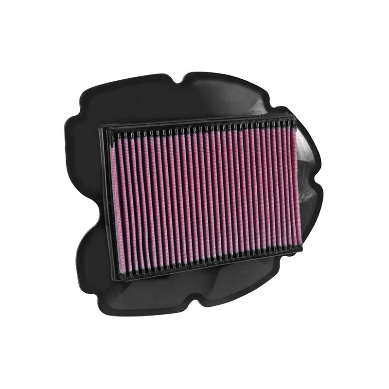 FILTRO ARIA K&N YA-9002 YAMAHA TDM 900 02/13