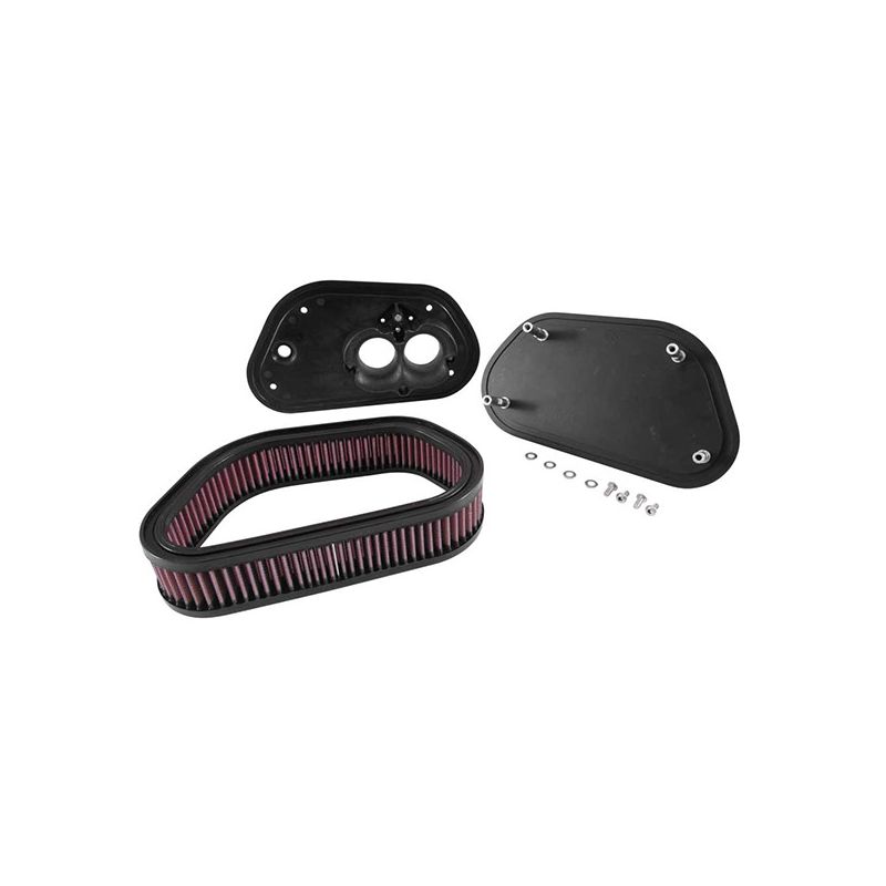 FILTRO ARIA KIT SPECIALE K&N RK-3940 YAMAHA XV / ABS (VN032) (1XC1/1CX3) 950 14/16