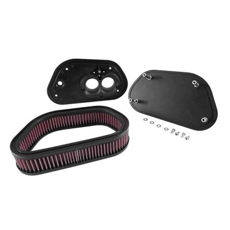 FILTRO ARIA KIT SPECIALE K&N RK-3940 YAMAHA XV / ABS (VN032) (1XC1/1CX3) 950 14/16