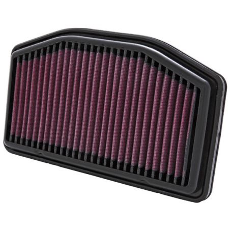 FILTRO ARIA K&N YA-1009 YAMAHA YZF R1 (RN221/222)(14B) 1000 09/11