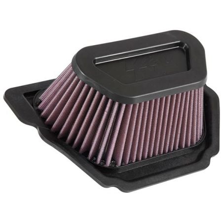 FILTRO ARIA K&N YA-1015 YAMAHA YZF R1M (RN326)(2KS) 1000 15/21