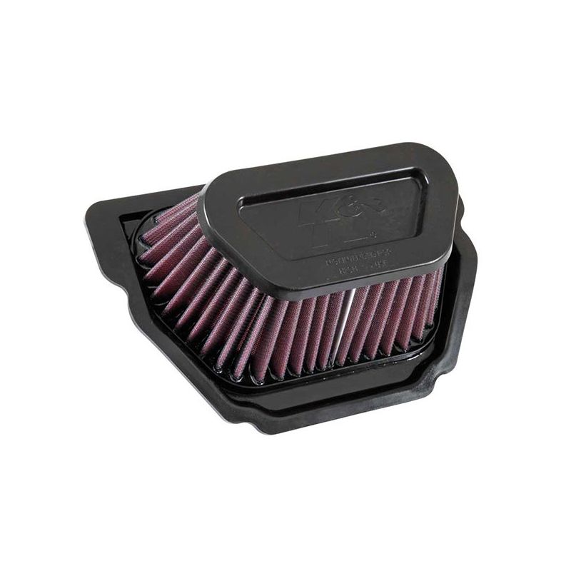 FILTRO ARIA K&N YA-1015R YAMAHA YZF R1M (RN326)(2KS) 1000 15/21