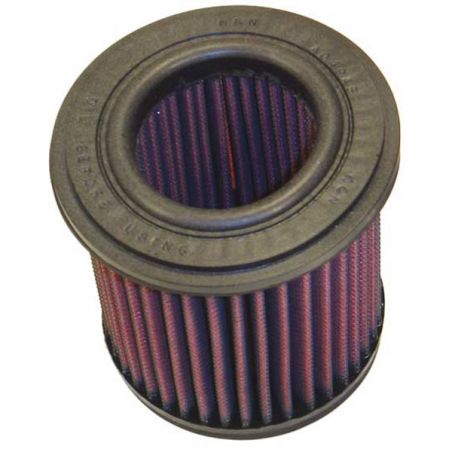 FILTRO ARIA K&N YA-7585 YAMAHA BT Bulldog 1100 02/07