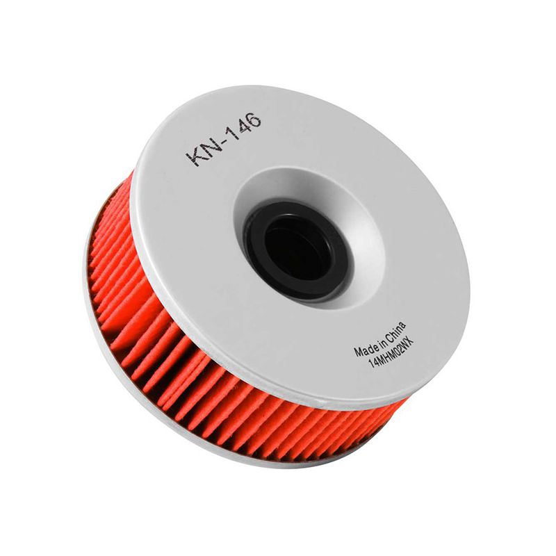FILTRO OLIO K&N KN-146 YAMAHA XS 1100 78/83