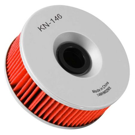 FILTRO OLIO K&N KN-146 YAMAHA XS S 1100 78/83