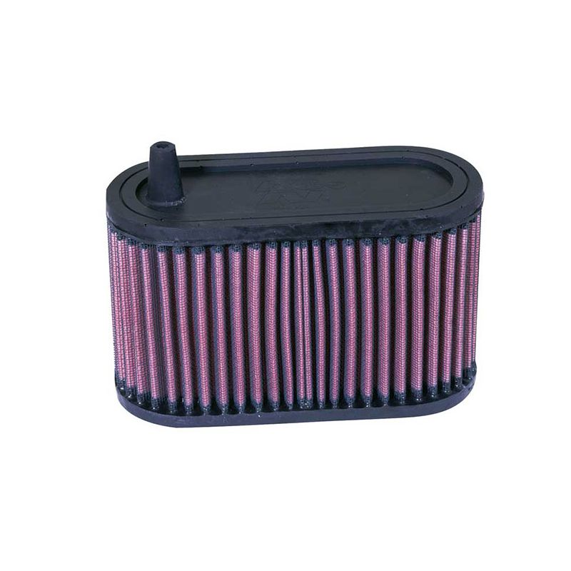 FILTRO ARIA K&N YA-1285 YAMAHA V Max 1200 85/07