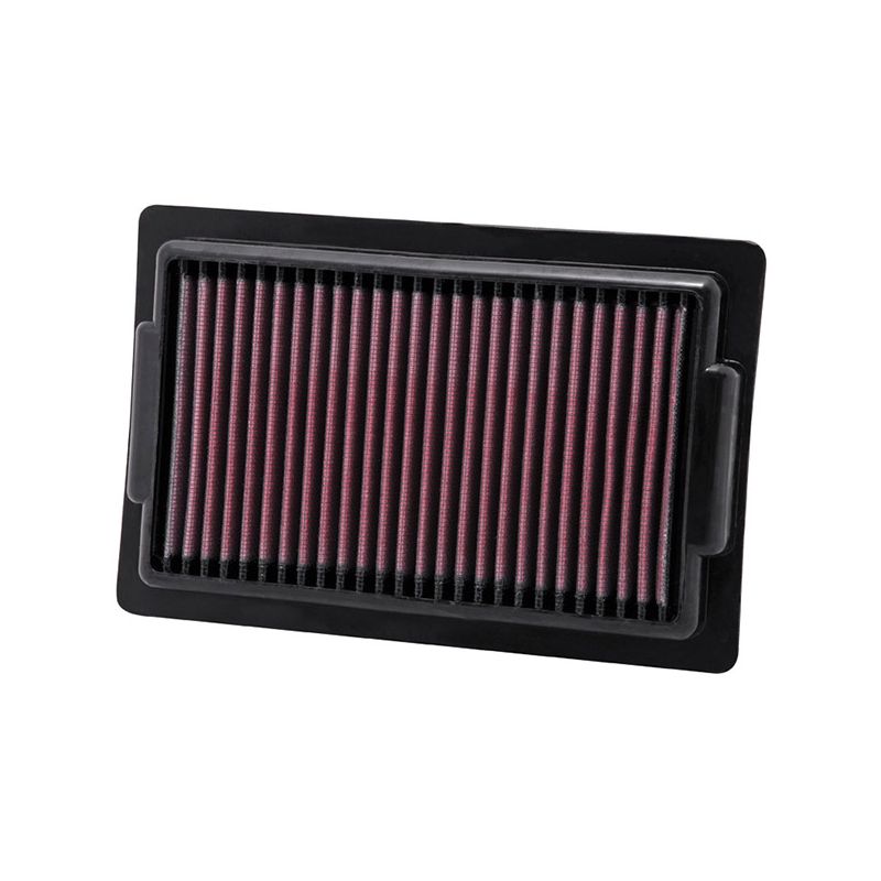 FILTRO ARIA K&N YA-1709 YAMAHA VMX V-MAX (RP211) 1700 09/16