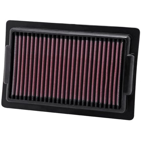 FILTRO ARIA K&N YA-1709 YAMAHA VMX V-MAX (RP211) 1700 09/16