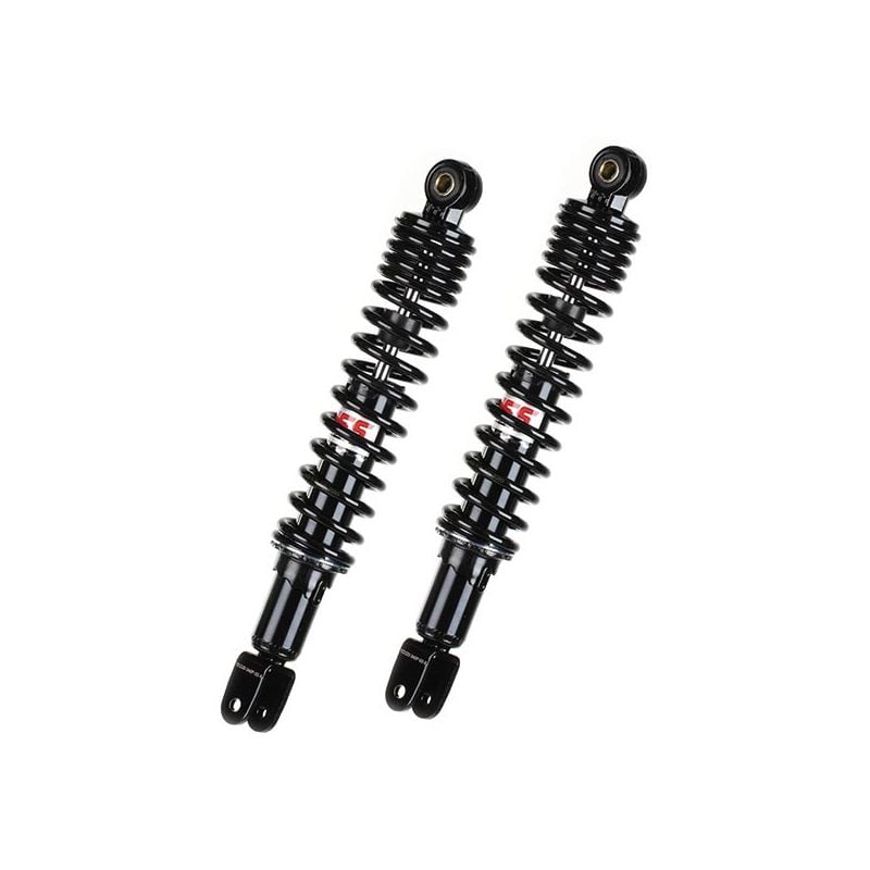 AMMORTIZZATORE POST. DX-SX YSS TD220-340P-03 KYMCO Grand Dink E3 150 08/11