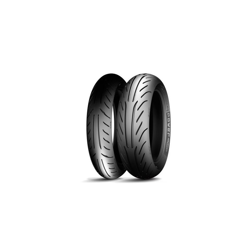 PNEUMATICO POST. MICHELIN  KYMCO Agility I R16 Plus E5 200 21/21