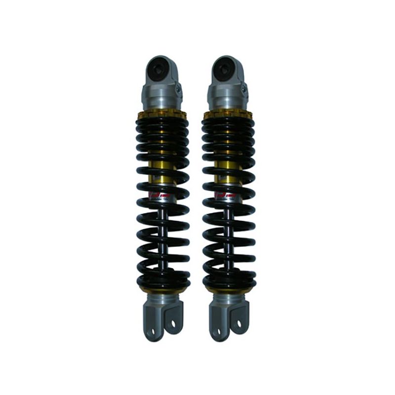 AMMORTIZZATORE POST. DX-SX YSS TE302-400T-03AL-X KYMCO Downtown ABS 300 09/17