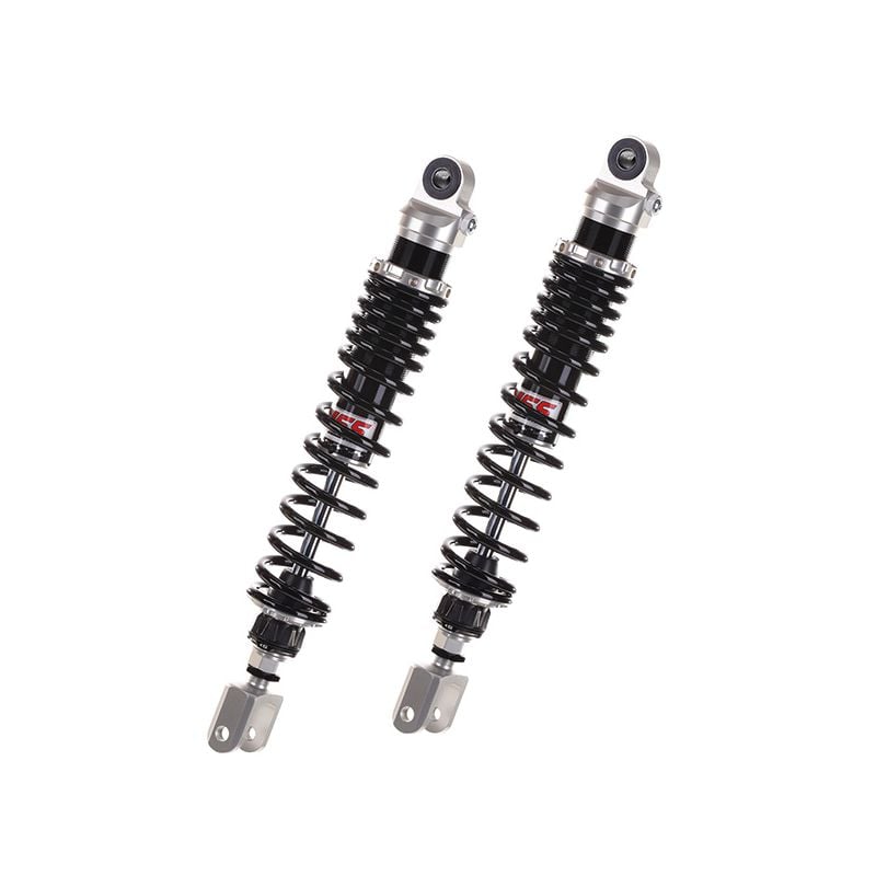 AMMORTIZZATORE POST. DX-SX YSS  KYMCO Xciting I R 300 08/14
