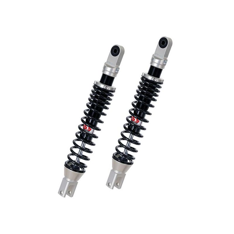 COPPIA AMMORTIZZATORI YSS TE302-405T-01-X KYMCO Xciting I ABS E4 400 16/19