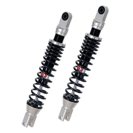 COPPIA AMMORTIZZATORI YSS TE302-405T-01-X KYMCO Xciting I ABS E4 400 16/19