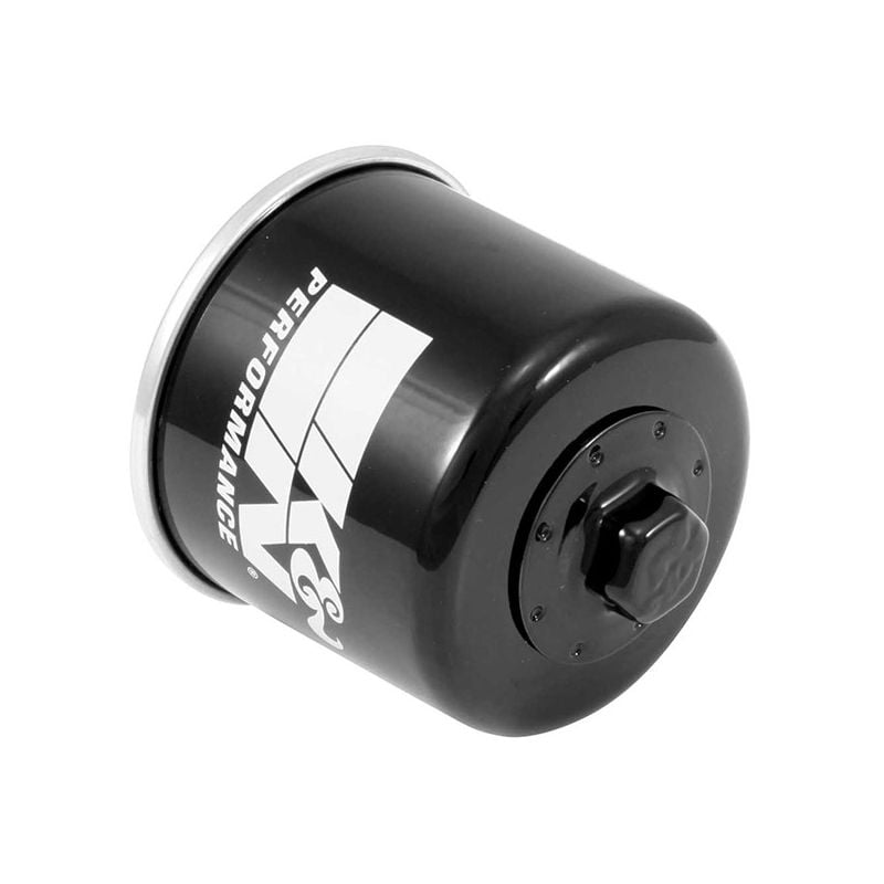 FILTRO OLIO K&N KN-138 KYMCO MXU 450 10/12
