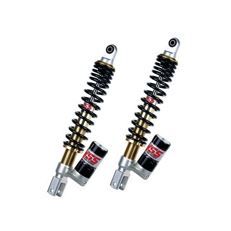 AMMORTIZZATORE POST. DX-SX YSS TK302-400T-04AL-X KYMCO Xciting I 500 06/12