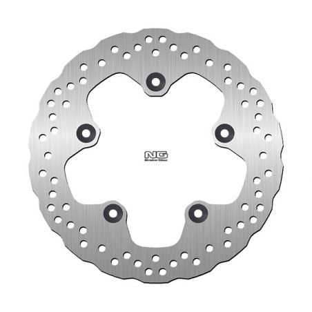 DISCO FRENO POST. NG 1317X KYMCO AK IE E4 ABS 550 17/20