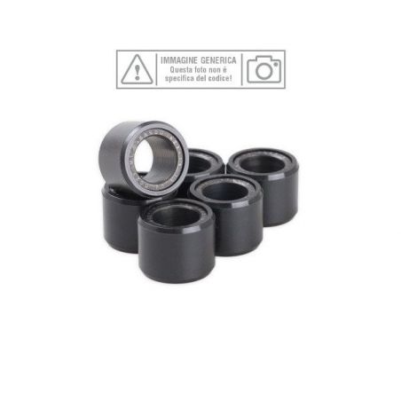 MASSETTE VARIATORE BANDO  MALAGUTI DVD 4T [139QMB] 50 10/11