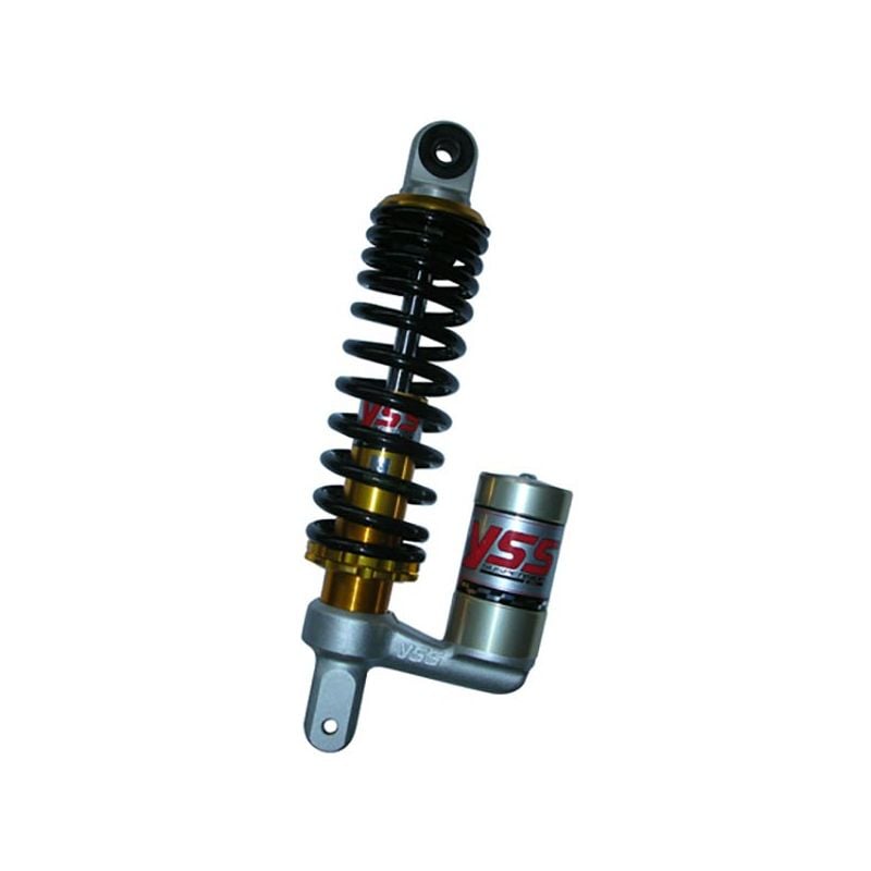 AMMORTIZZATORE POST. YSS OC302-250T-01EAL MALAGUTI F12 Phantom Rst. LC Euro2 (ZJM48) 50 02/02