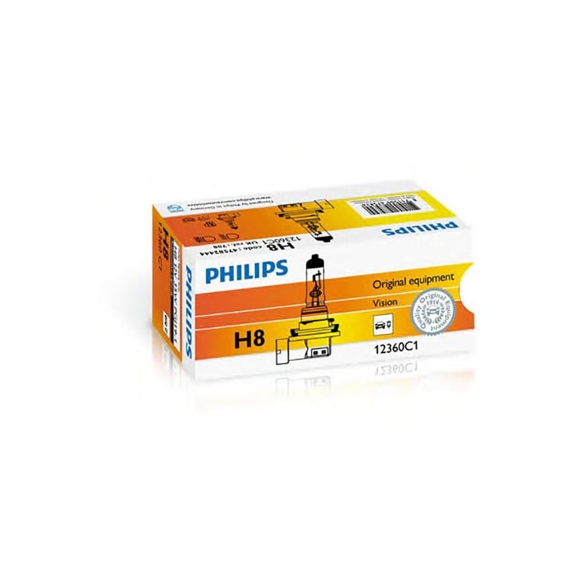 LAMPADA GRUPPO OTTICO PHILIPS  MALAGUTI F18 Warrior 125 00/02