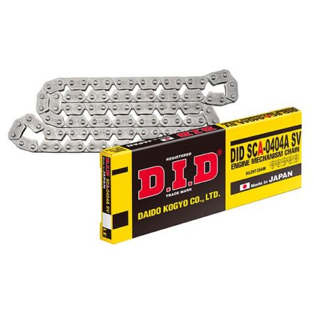 CATENA DISTRIBUZIONE SCA0404ASV M 104 DID  MALAGUTI Madison S 250 99/03