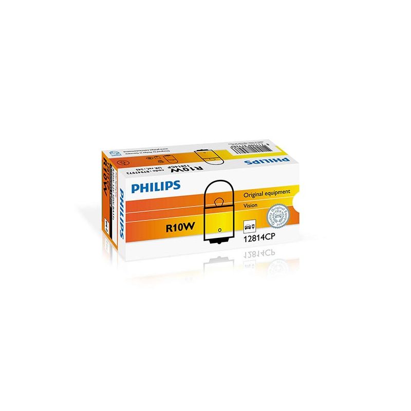 LAMPADA FANALI DIREZIONALI PHILIPS  MBK CW R Booster Road 50 94/95