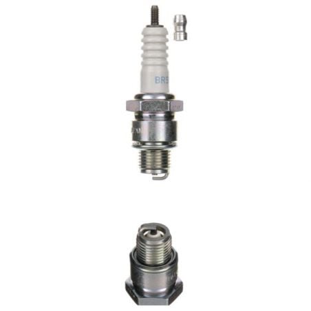 CANDELA NGK BR9HS MBK EW Stunt 50 00/02