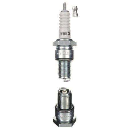 CANDELA NGK B6ES MINARELLI C 3 Ks 50