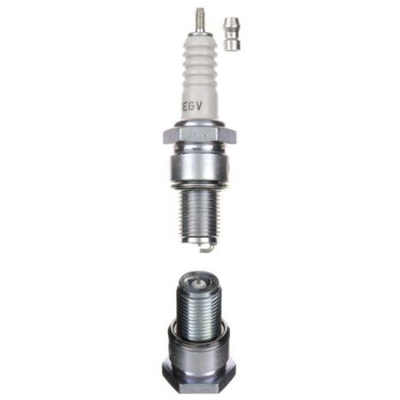 CANDELA NGK B10EG MONTESA HONDA Cappra Va /Vb /Ve /Vf 125