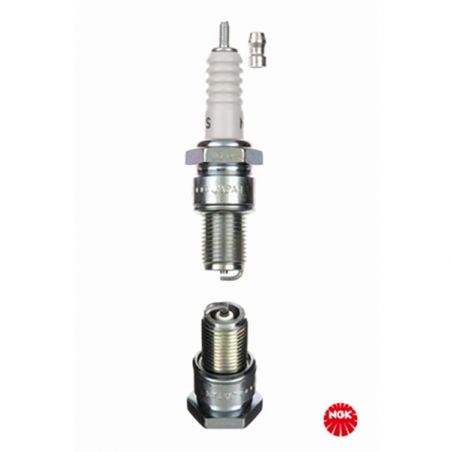 CANDELA NGK B7ES MOTO GUZZI Lodola Regolarità 235 59/63