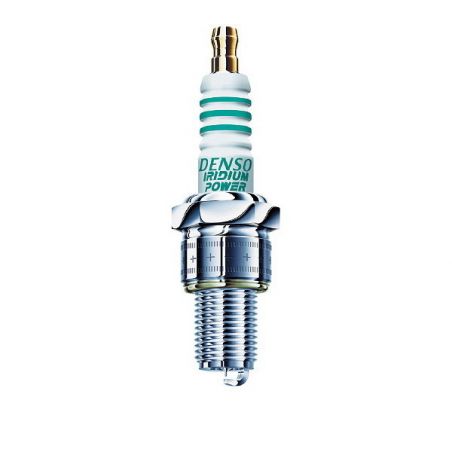 CANDELA DENSO IW24 MOTO GUZZI V35 Carabinieri/PA 350 92/01