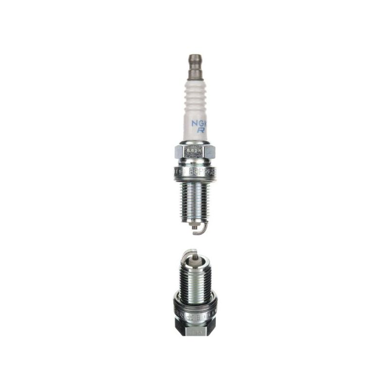 CANDELA NGK BCPR6ES MOTO GUZZI V65 II 650 87/87
