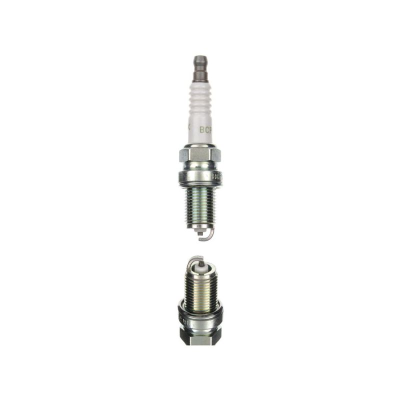 CANDELA NGK BCPR6E MOTO GUZZI V65 II 650 87/87