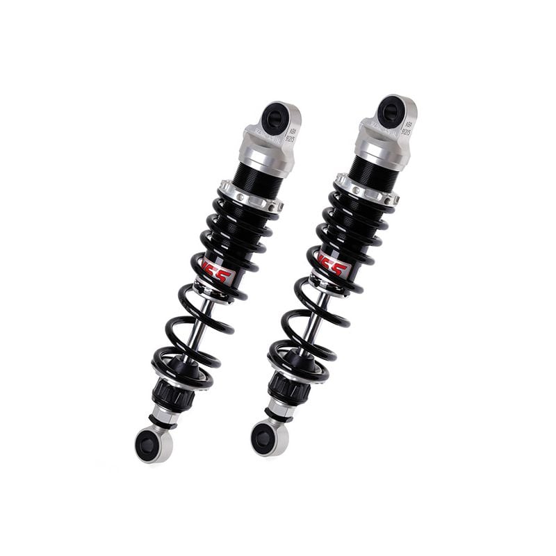 AMMORTIZZATORE POST. DX-SX YSS RZ362-320TRL-10 MOTO GUZZI V7 Special 750 69/72