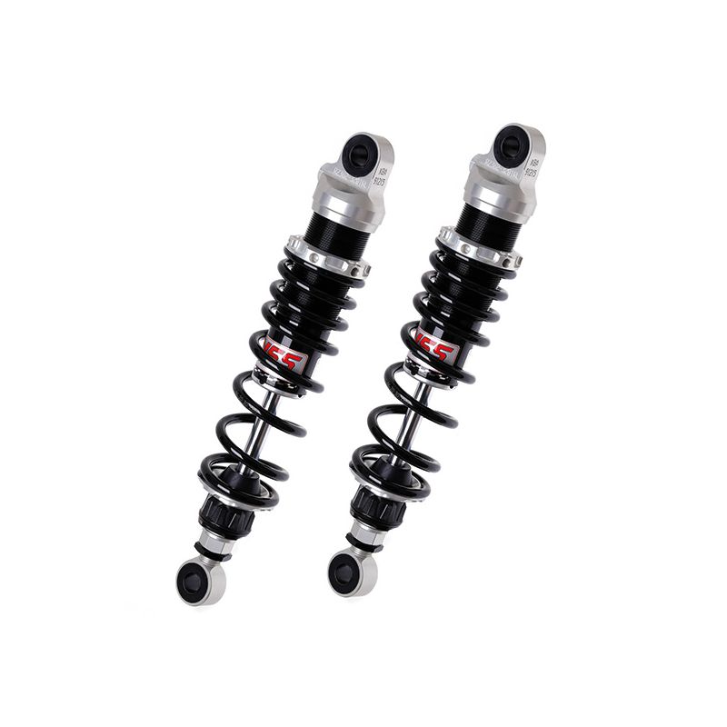 AMMORTIZZATORE POST. DX-SX YSS RZ362-320TRL-10 MOTO GUZZI GT 850 72/74
