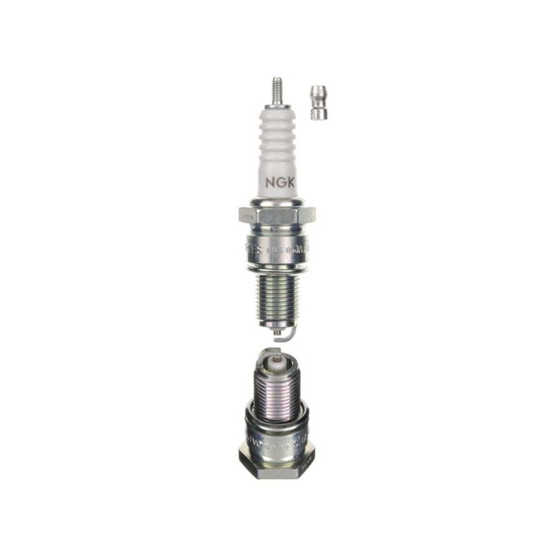 CANDELA NGK BP7ES MOTO GUZZI Le Mans III 850 81/84