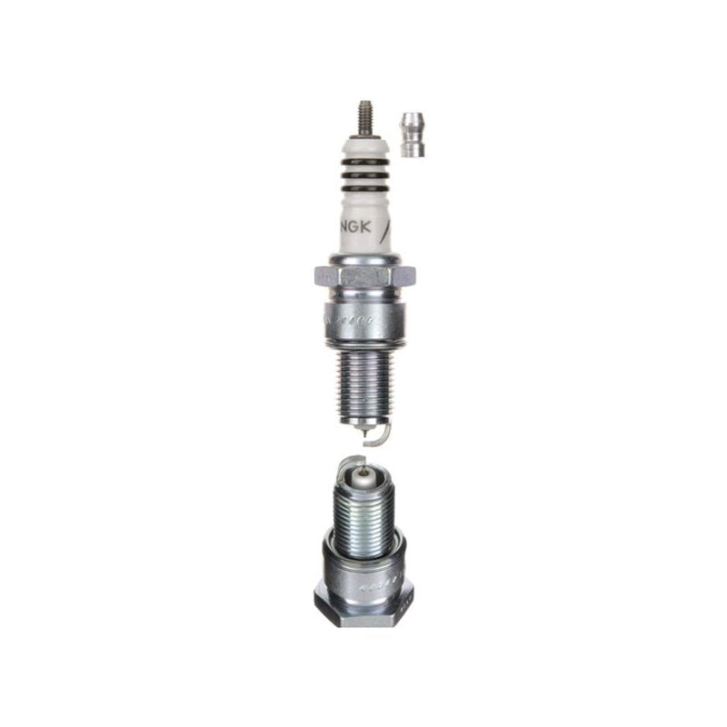 CANDELA NGK BPR6EIX MOTO GUZZI T 850 74/75