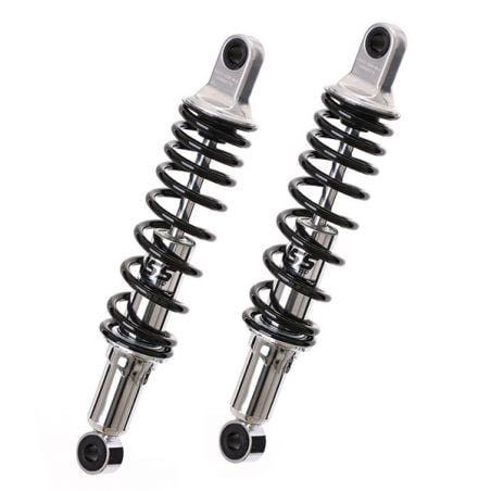 AMMORTIZZATORE POST. DX-SX YSS RD222-330P-08-X MOTO GUZZI T3 Carabinieri/PA 850 75/78