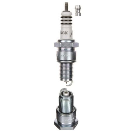 CANDELA NGK BPR6EIX MOTO GUZZI California (KC/KD) 1100 94/97