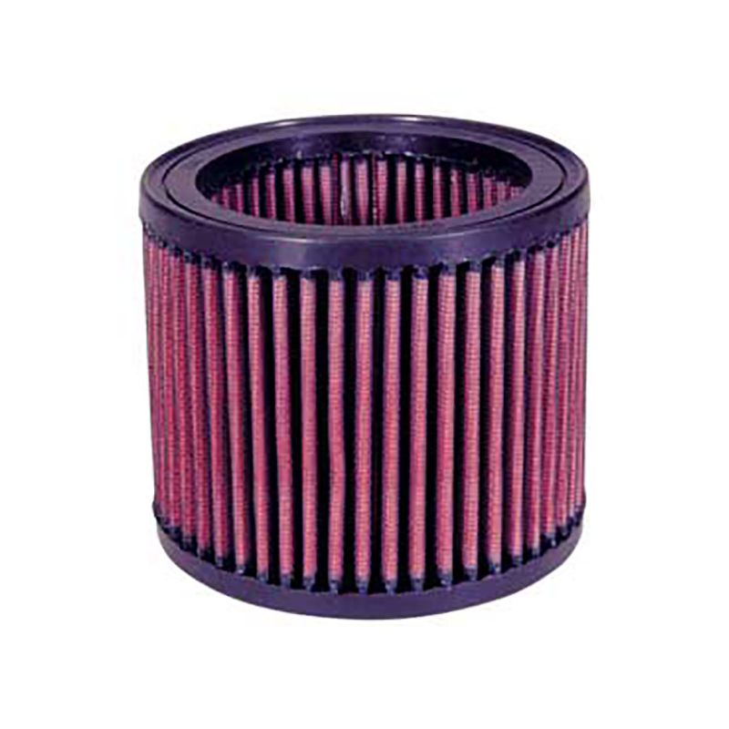 FILTRO ARIA K&N AL-1001 MOTO GUZZI Breva (LPG00/LPG01) 1200 08/11
