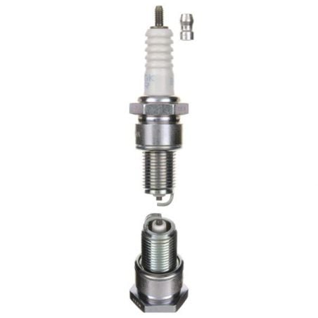 CANDELA NGK BPR6ES MOTO GUZZI Breva (LPG00/LPG01) 1200 08/11