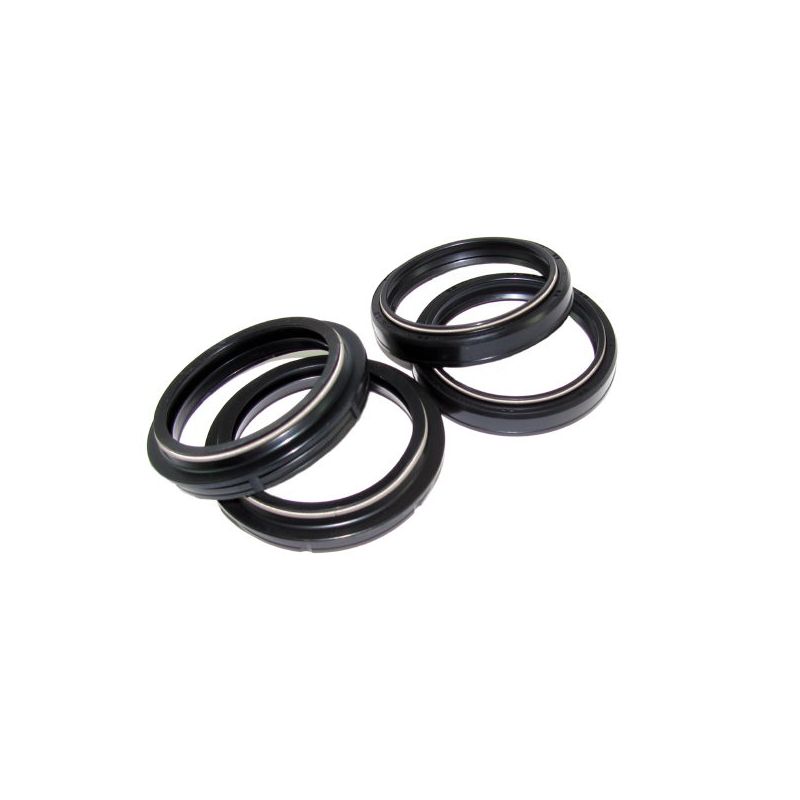 KIT PARAOLIO E PARAPOLVERE FORCELLA ALL BALLS 56-149 MOTO GUZZI Norge (LSE00/LSE03) 1200 06/07