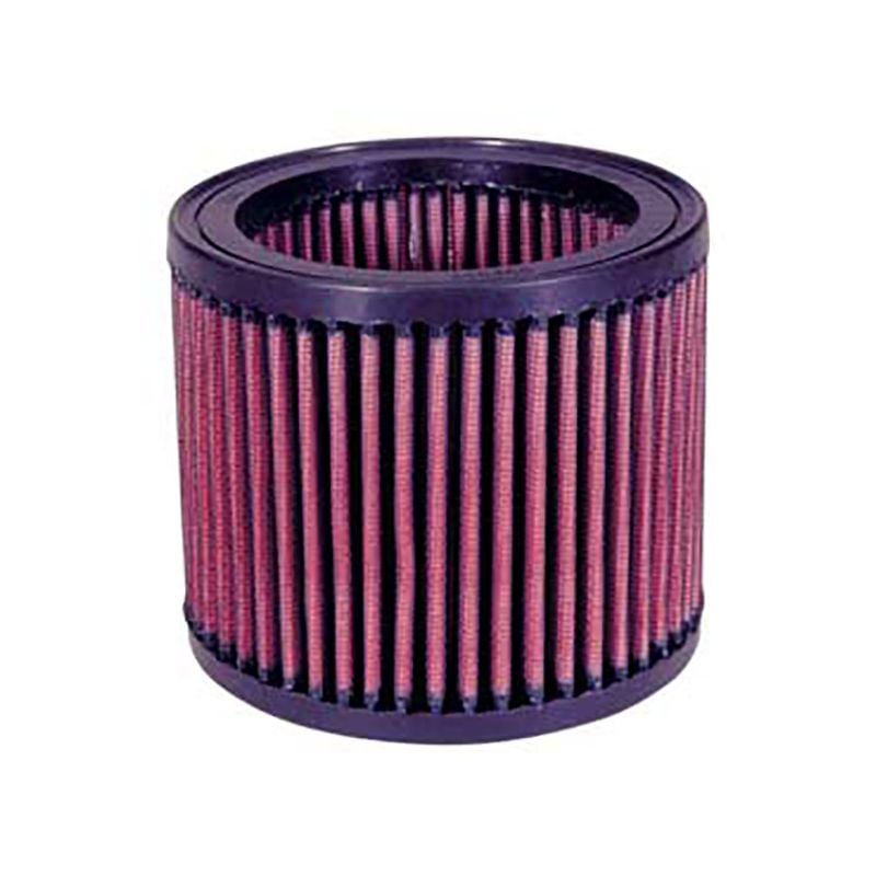 FILTRO ARIA K&N AL-1001 MOTO GUZZI Sport 8V (LPJ20/LPR00/LPR01) 1200 09/13