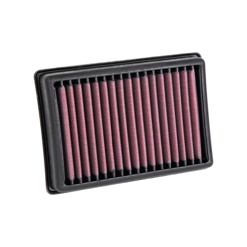 FILTRO ARIA K&N MG-1315 MOTO GUZZI California Audace (LC000) 1400 13/20