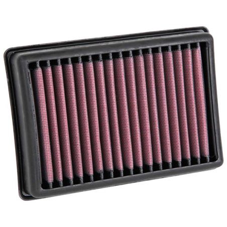 FILTRO ARIA K&N MG-1315 MOTO GUZZI California Audace (LC000) 1400 13/20