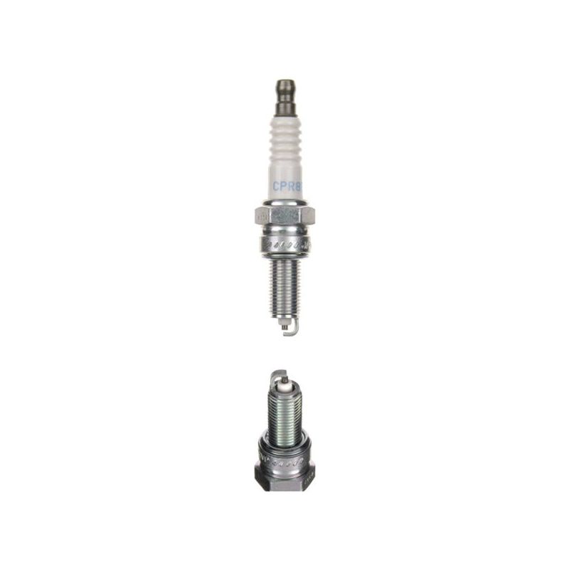 CANDELA NGK CPR8E PEUGEOT Jet Force 50 03/06