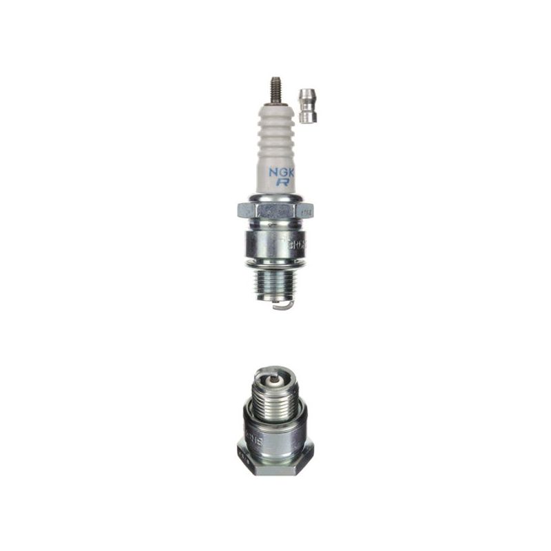 CANDELA NGK BR6HS PEUGEOT SC LI Metropolis 50 91/91